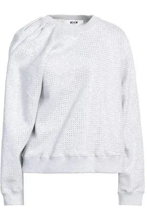 Msgm TOPWEAR - Sweatshirts - on YOOX.com