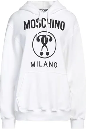 Moschino TOPWEAR - Sweatshirts - on YOOX.com