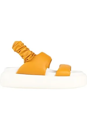 Barracuda FOOTWEAR - Sandals - on YOOX.com