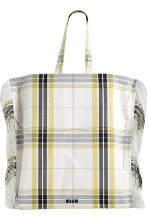 Msgm BAGS - Handbags - on YOOX.com