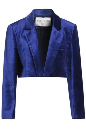 FORTE FORTE SUITS and CO-ORDS - Blazers - on YOOX.com