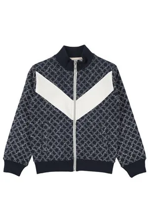 Trussardi TOPWEAR - Sweatshirts - on YOOX.com