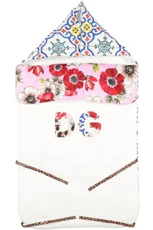 Dolce & Gabbana KIDS’ ROOM - Sleeping bags - on YOOX.com