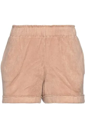 Majestic BOTTOMWEAR - Shorts & Bermuda Shorts - on YOOX.com