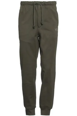 Y-3 BOTTOMWEAR - Trousers - on YOOX.com