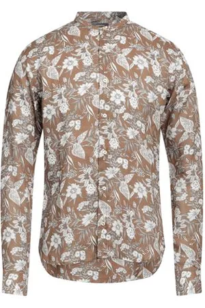 ROSSOPURO TOPWEAR - Shirts - on YOOX.com