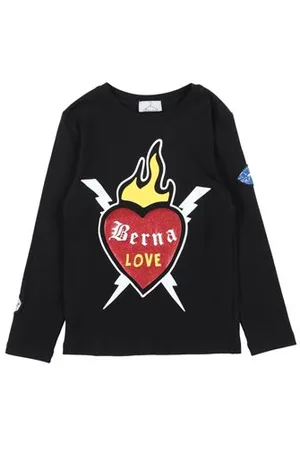 Berna TOPWEAR - T-shirts - on YOOX.com