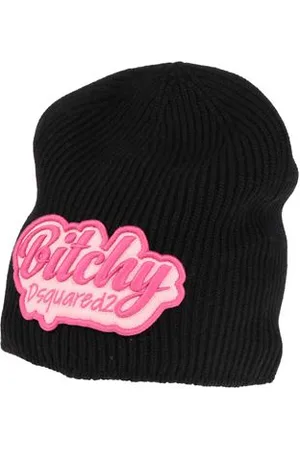 Dsquared2 ACCESSORIES - Hats - on YOOX.com