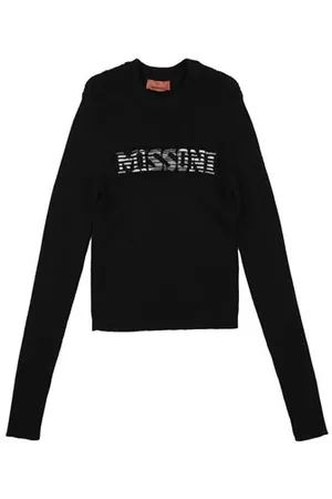 Missoni KNITWEAR - Jumpers - on YOOX.com