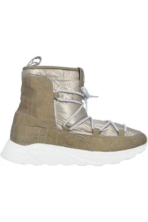 HIDE&JACK FOOTWEAR - Ankle boots - on YOOX.com