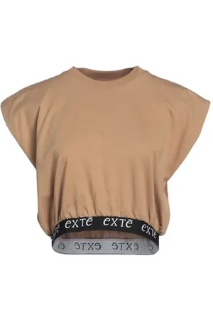Exte TOPWEAR - Sweatshirts - on YOOX.com