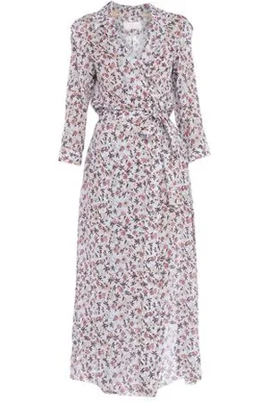 Chloé DRESSES - Maxi dresses - on YOOX.com