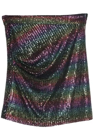 GAËLLE BOTTOMWEAR - Mini skirts - on YOOX.com