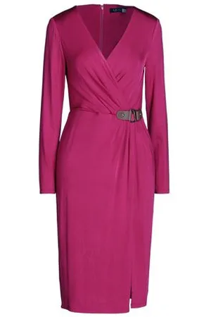 Ralph Lauren DRESSES - Midi dresses - on YOOX.com