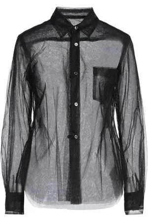 Comme des Garçons TOPWEAR - Shirts - on YOOX.com