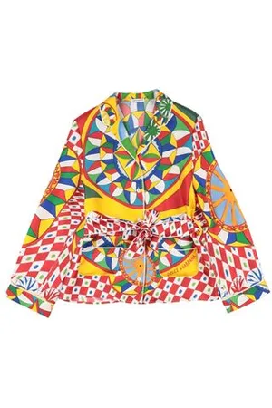 Dolce & Gabbana TOPWEAR - Shirts - on YOOX.com