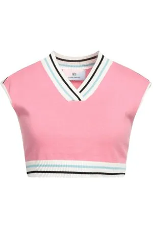 Chiara Ferragni KNITWEAR - Jumpers - on YOOX.com