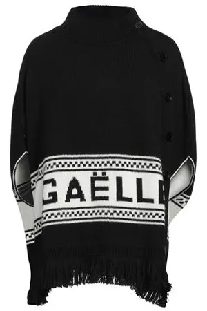 GAËLLE KNITWEAR - Turtlenecks - on YOOX.com