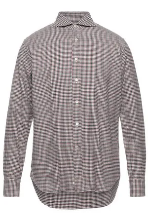 ALESSANDRO GHERARDI TOPWEAR - Shirts - on YOOX.com
