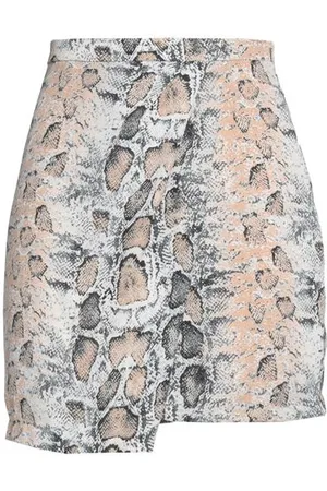Suncoo BOTTOMWEAR - Mini skirts - on YOOX.com