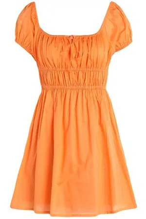 FAITHFULL THE BRAND DRESSES - Mini dresses - on YOOX.com