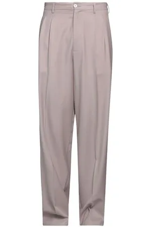 MAGLIANO BOTTOMWEAR - Trousers - on YOOX.com