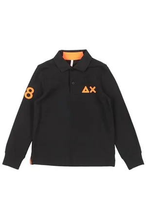 sun68 TOPWEAR - Polo shirts - on YOOX.com