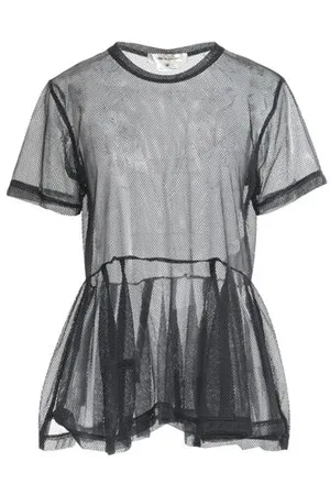 Comme des Garçons TOPWEAR - Tops - on YOOX.com