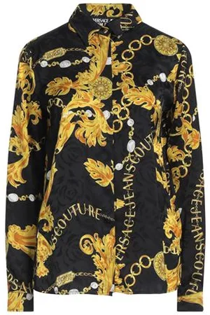 VERSACE TOPWEAR - Shirts - on YOOX.com