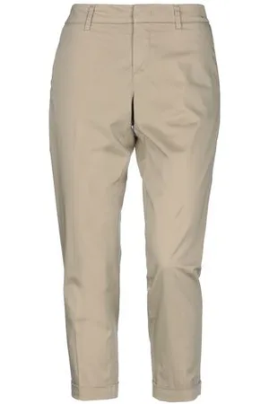 FAY BOTTOMWEAR - Trousers - on YOOX.com