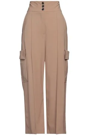 Msgm BOTTOMWEAR - Trousers - on YOOX.com