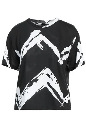 Emporio Armani TOPWEAR - T-shirts - on YOOX.com
