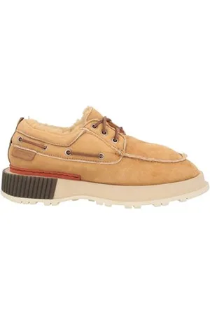 Buttero FOOTWEAR - Lace-up shoes - on YOOX.com