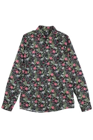 NEILL KATTER TOPWEAR - Shirts - on YOOX.com