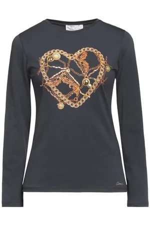 EAN 13 TOPWEAR - T-shirts - on YOOX.com