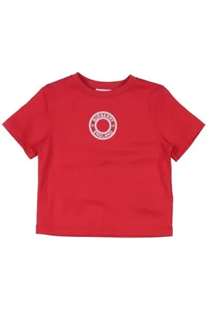 Burberry TOPWEAR - T-shirts - on YOOX.com