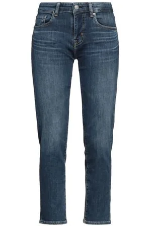 AG Jeans BOTTOMWEAR - Jeans - on YOOX.com