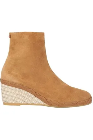 Salvatore Ferragamo FOOTWEAR - Ankle boots - on YOOX.com