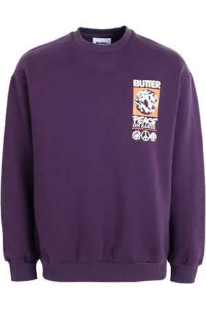 Butter Goods TOPWEAR - Sweatshirts - on YOOX.com