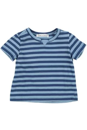 Zhoe & Tobiah TOPWEAR - T-shirts - on YOOX.com