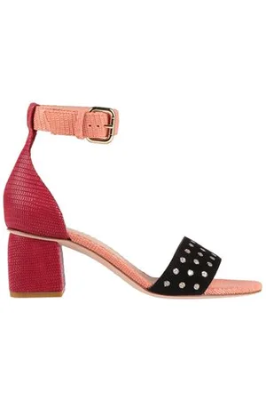 RED(V) FOOTWEAR - Sandals - on YOOX.com