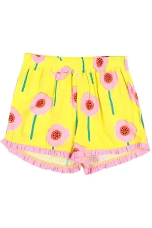 Stella McCartney BOTTOMWEAR - Shorts & Bermuda Shorts - on YOOX.com