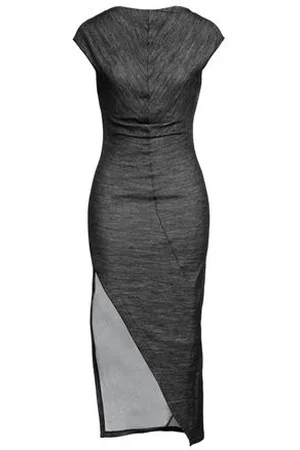 MALLONI DRESSES - Midi dresses - on YOOX.com