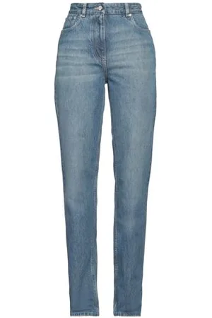 Salvatore Ferragamo BOTTOMWEAR - Jeans - on YOOX.com