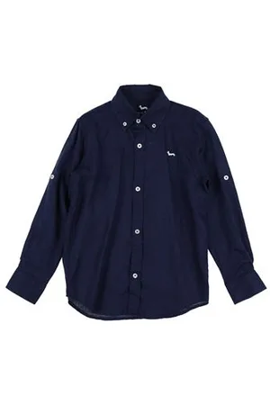 HARMONT&BLAINE TOPWEAR - Shirts - on YOOX.com