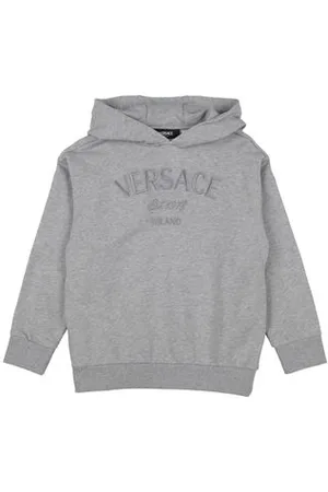 VERSACE TOPWEAR - Sweatshirts - on YOOX.com