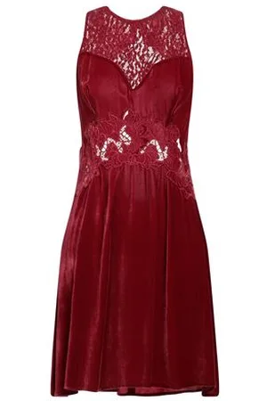 ERMANNO SCERVINO DRESSES - Midi dresses - on YOOX.com