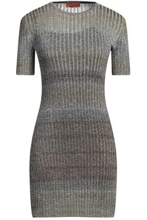Missoni DRESSES - Mini dresses - on YOOX.com