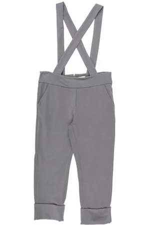 Y-CLÙ JUMPSUITS & TRACKSUITS - Dungarees - on YOOX.com