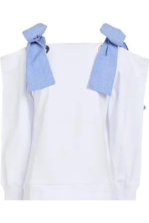 Msgm TOPWEAR - Sweatshirts - on YOOX.com